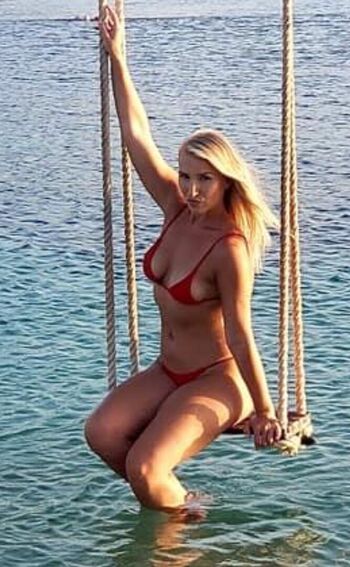 Alyssa frysinger page leaked private photo uncensored HD quality