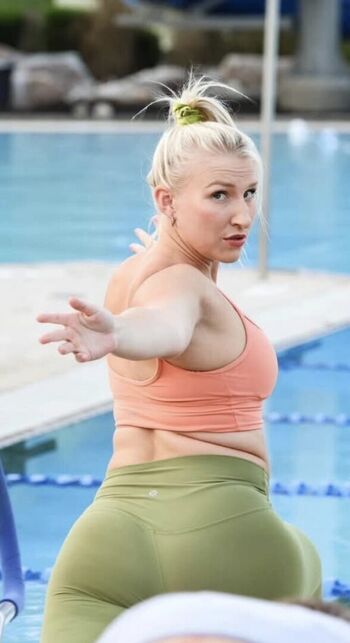 Alyssa frysinger page leaked private photo uncensored HD quality