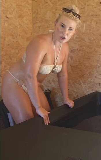 Alyssa frysinger page leaked private photo uncensored HD quality