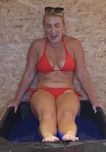 Alyssa frysinger page leaked private photo uncensored HD quality