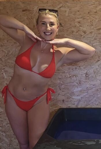 Alyssa frysinger page leaked private photo uncensored HD quality