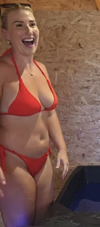 Alyssa frysinger leaked private photo uncensored HD quality