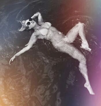 Alyssa frysinger leaked private photo uncensored HD quality