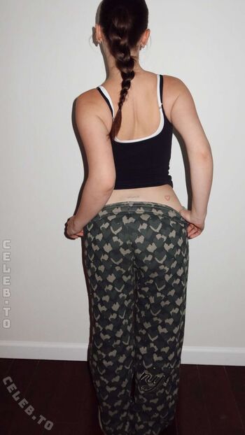 Alyssa mckay  page leaked private photo uncensored HD quality