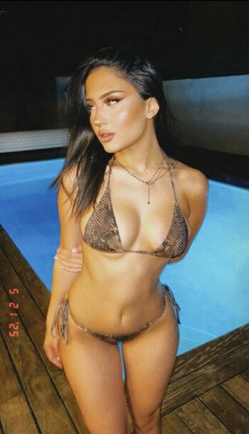 Alyssazayen leaked private photo uncensored HD quality