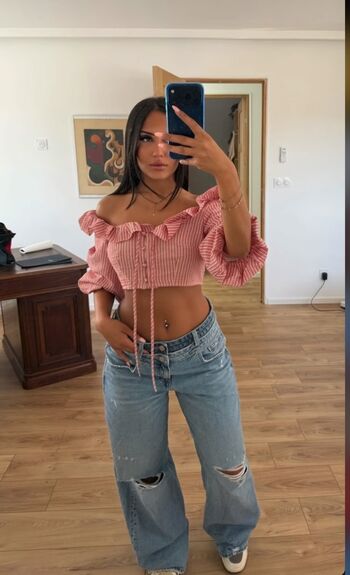 Alyssazayen leaked private photo uncensored HD quality