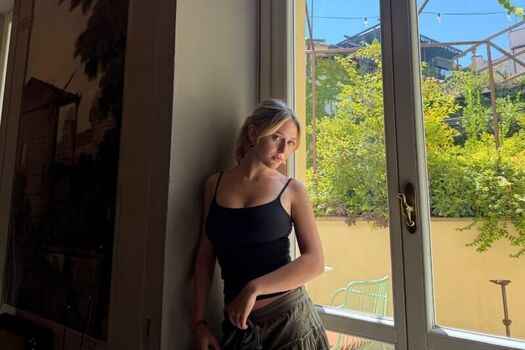 Alyvia alyn lind page leaked private photo uncensored HD quality