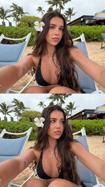 Amanda diaz page leaked private photo uncensored HD quality
