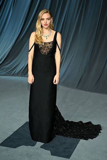 Amanda seyfried  page leaked private photo uncensored HD quality
