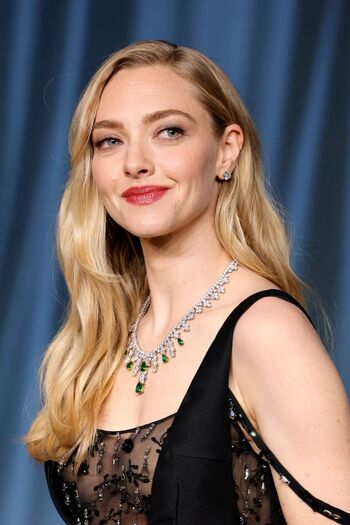 Amanda seyfried  page leaked private photo uncensored HD quality