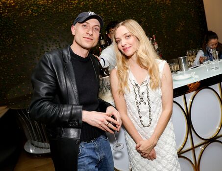 Amanda seyfried  page leaked private photo uncensored HD quality