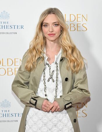 Amanda seyfried  page leaked private photo uncensored HD quality