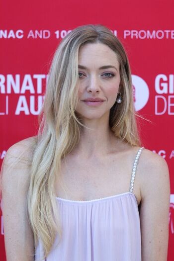 Amanda seyfried  page leaked private photo uncensored HD quality