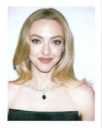 Amanda seyfried leaked private photo uncensored HD quality