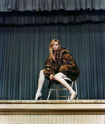 Amanda seyfried leaked private photo uncensored HD quality