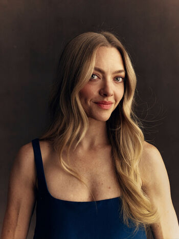 Amanda seyfried leaked private photo uncensored HD quality