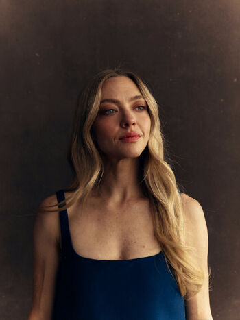 Amanda seyfried leaked private photo uncensored HD quality