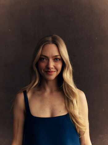 Amanda seyfried leaked private photo uncensored HD quality