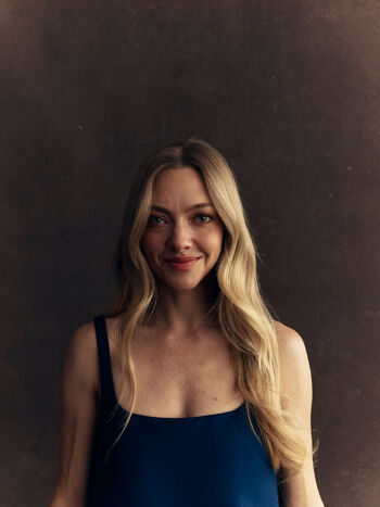 Amanda seyfried leaked private photo uncensored HD quality