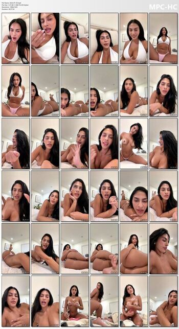 Amanda trivizas leaked private photo uncensored HD quality