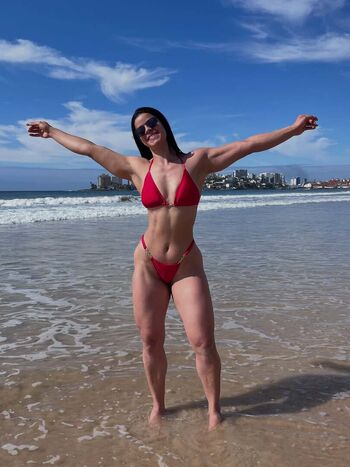 Amandafit leaked private photo uncensored HD quality