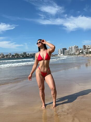 Amandafit leaked private photo uncensored HD quality