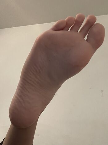 Amateur foot fetish content leaked private photo uncensored HD quality