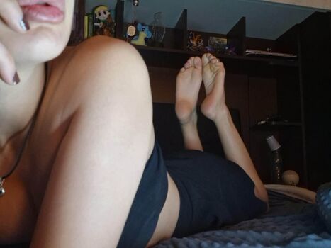 Amateur foot fetish content page leaked private photo uncensored HD quality