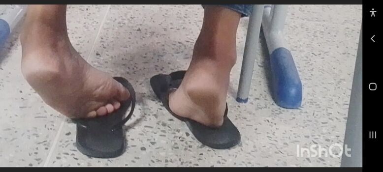 Amateur foot fetish content page leaked private photo uncensored HD quality