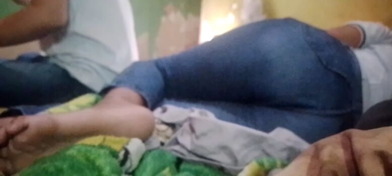 Amateur foot fetish content page leaked private photo uncensored HD quality