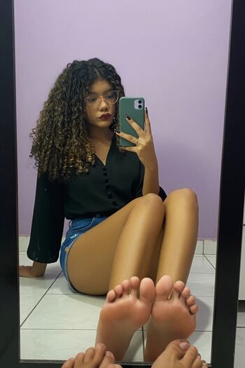 Amateur foot fetish content leaked private photo uncensored HD quality