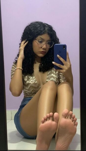 Amateur foot fetish content leaked private photo uncensored HD quality
