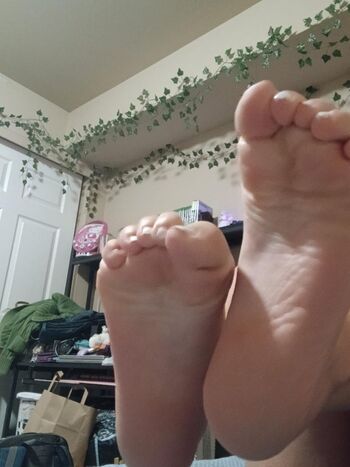 Amateur foot fetish content leaked private photo uncensored HD quality