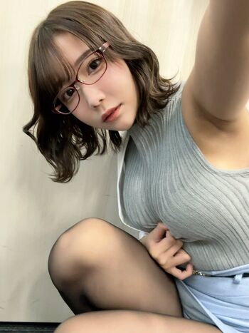 Amau kisumi page leaked private photo uncensored HD quality