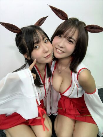 Amau kisumi page leaked private photo uncensored HD quality