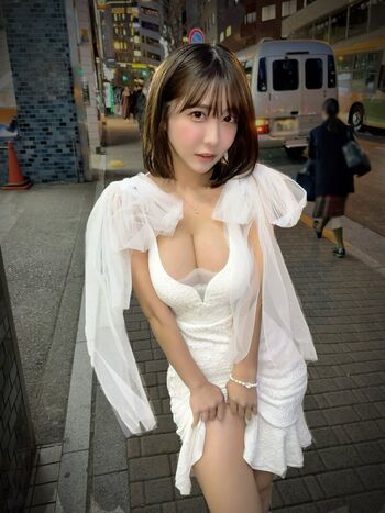 Amau kisumi page leaked private photo uncensored HD quality