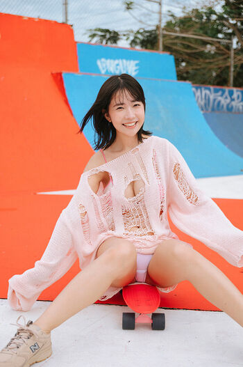 Amau kisumi page leaked private photo uncensored HD quality