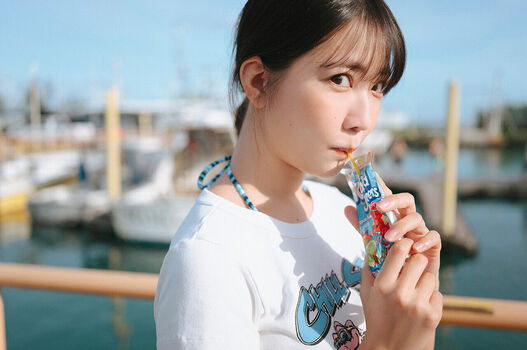 Amau kisumi leaked private photo uncensored HD quality