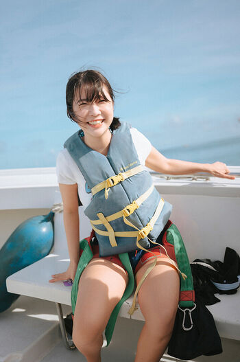 Amau kisumi leaked private photo uncensored HD quality