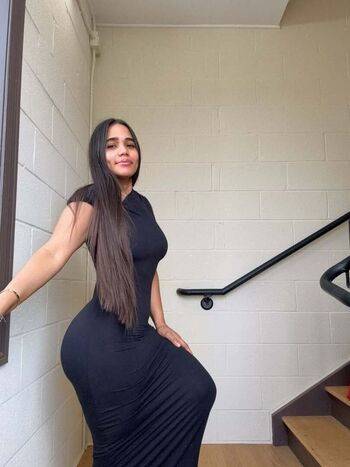 Ambar n martinez leaked private photo uncensored HD quality
