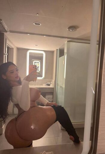 Ambernyy leaked private photo uncensored HD quality