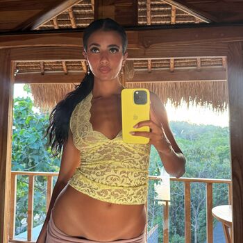 Ambra guiotto  page leaked private photo uncensored HD quality