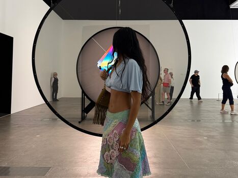 Ambra guiotto  page leaked private photo uncensored HD quality