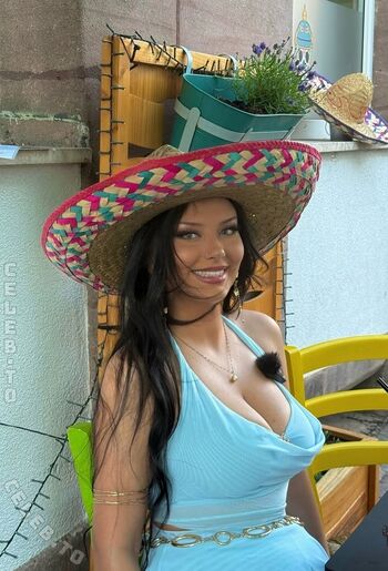 Amelie sorg leaked private photo uncensored HD quality