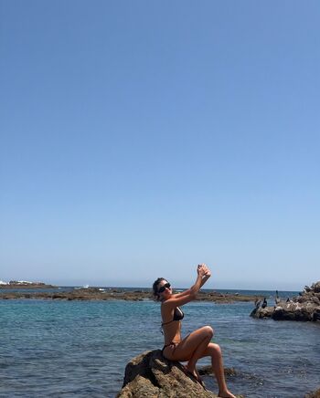 Amelie zilber page leaked private photo uncensored HD quality
