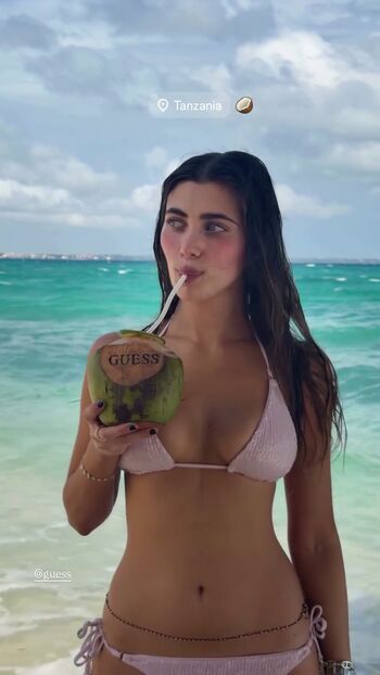 Amelie zilber page leaked private photo uncensored HD quality