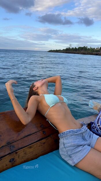 Amelie zilber page leaked private photo uncensored HD quality