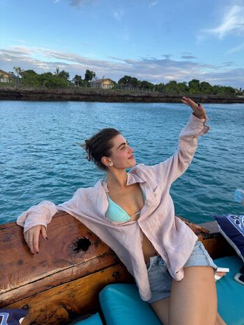 Amelie zilber leaked private photo uncensored HD quality