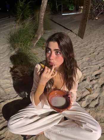 Amelie zilber leaked private photo uncensored HD quality