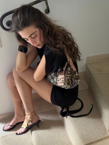 Amelie zilber leaked private photo uncensored HD quality